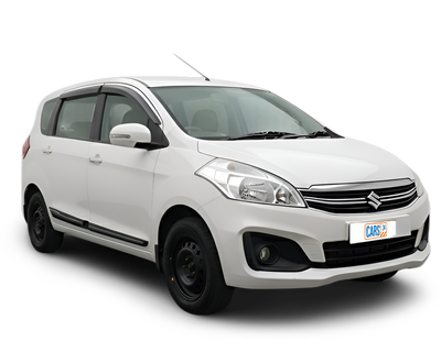 Maruti Ertiga-img